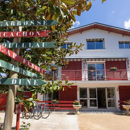 Residence Maminotte La Teste-de-Buch Luaran gambar
