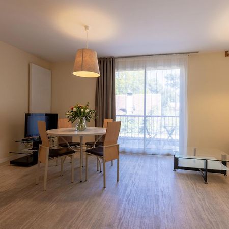 Residence Maminotte La Teste-de-Buch Luaran gambar