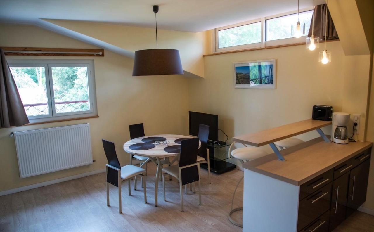 Residence Maminotte La Teste-de-Buch Luaran gambar