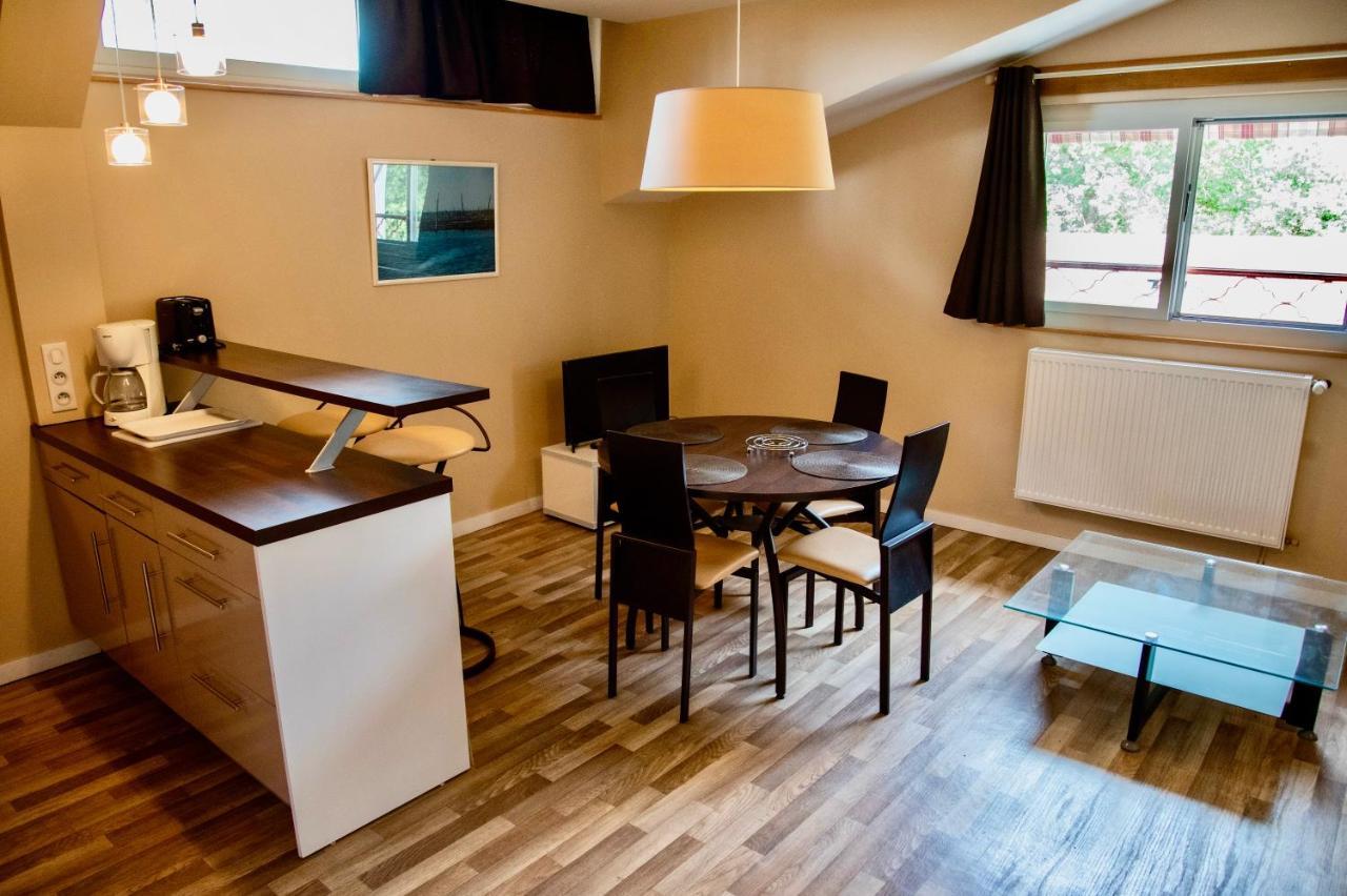 Residence Maminotte La Teste-de-Buch Luaran gambar