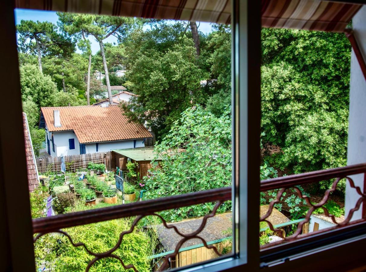 Residence Maminotte La Teste-de-Buch Luaran gambar