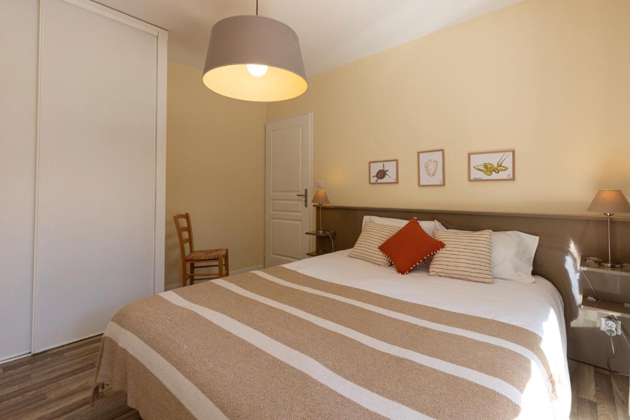 Residence Maminotte La Teste-de-Buch Luaran gambar