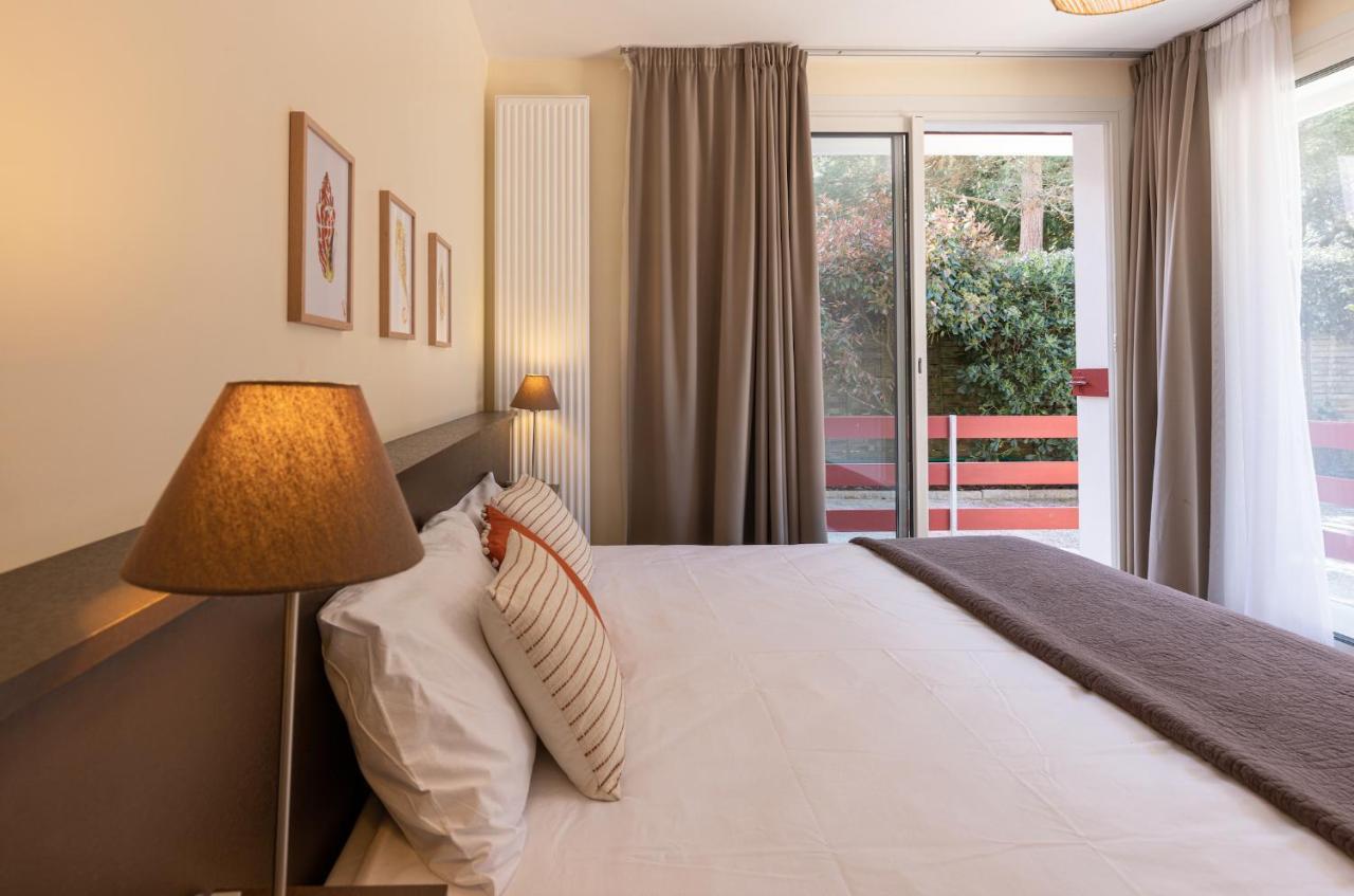 Residence Maminotte La Teste-de-Buch Luaran gambar