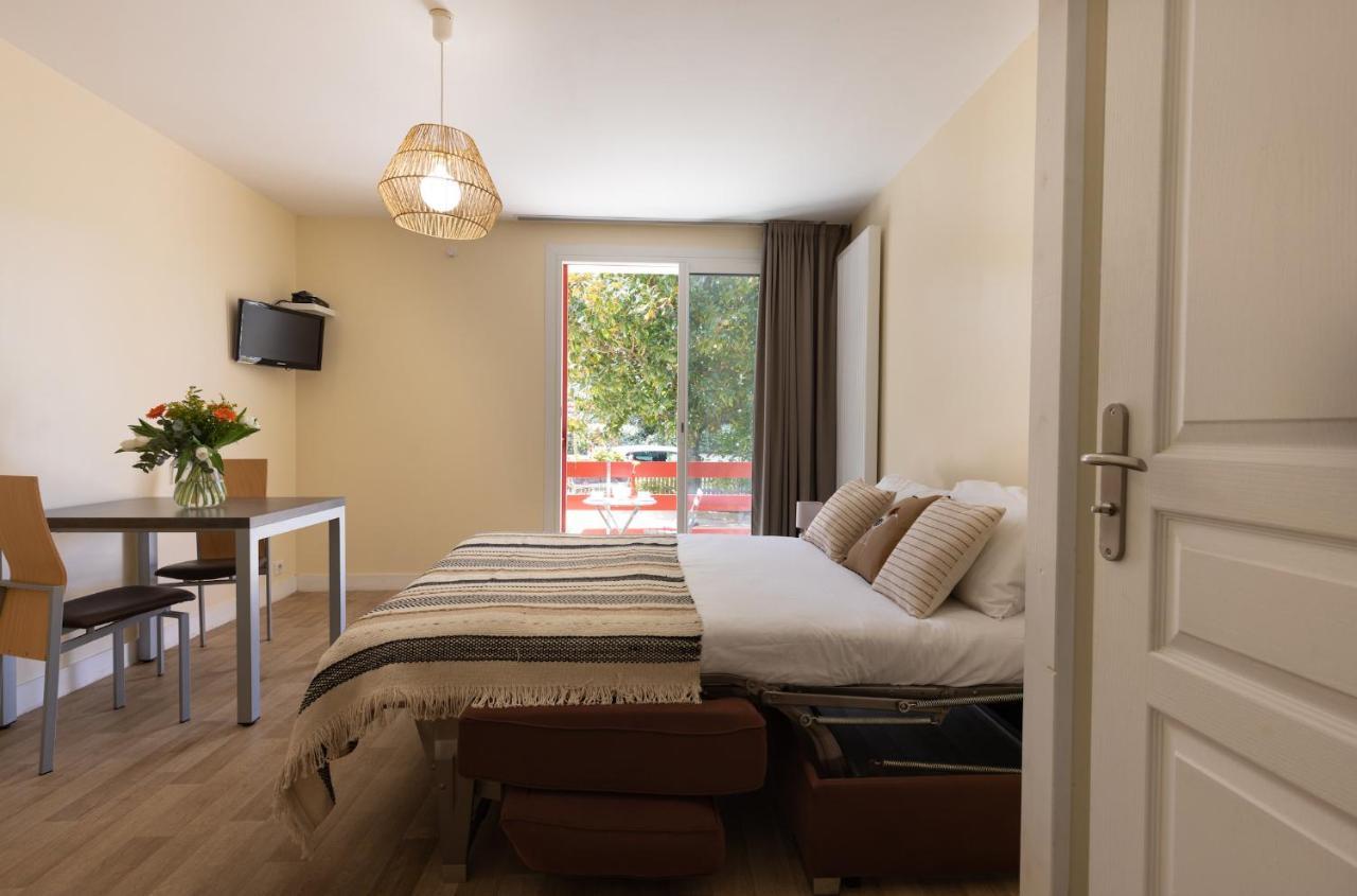 Residence Maminotte La Teste-de-Buch Luaran gambar