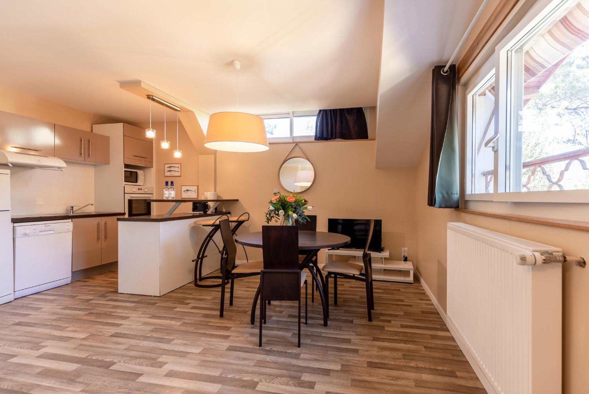 Residence Maminotte La Teste-de-Buch Luaran gambar