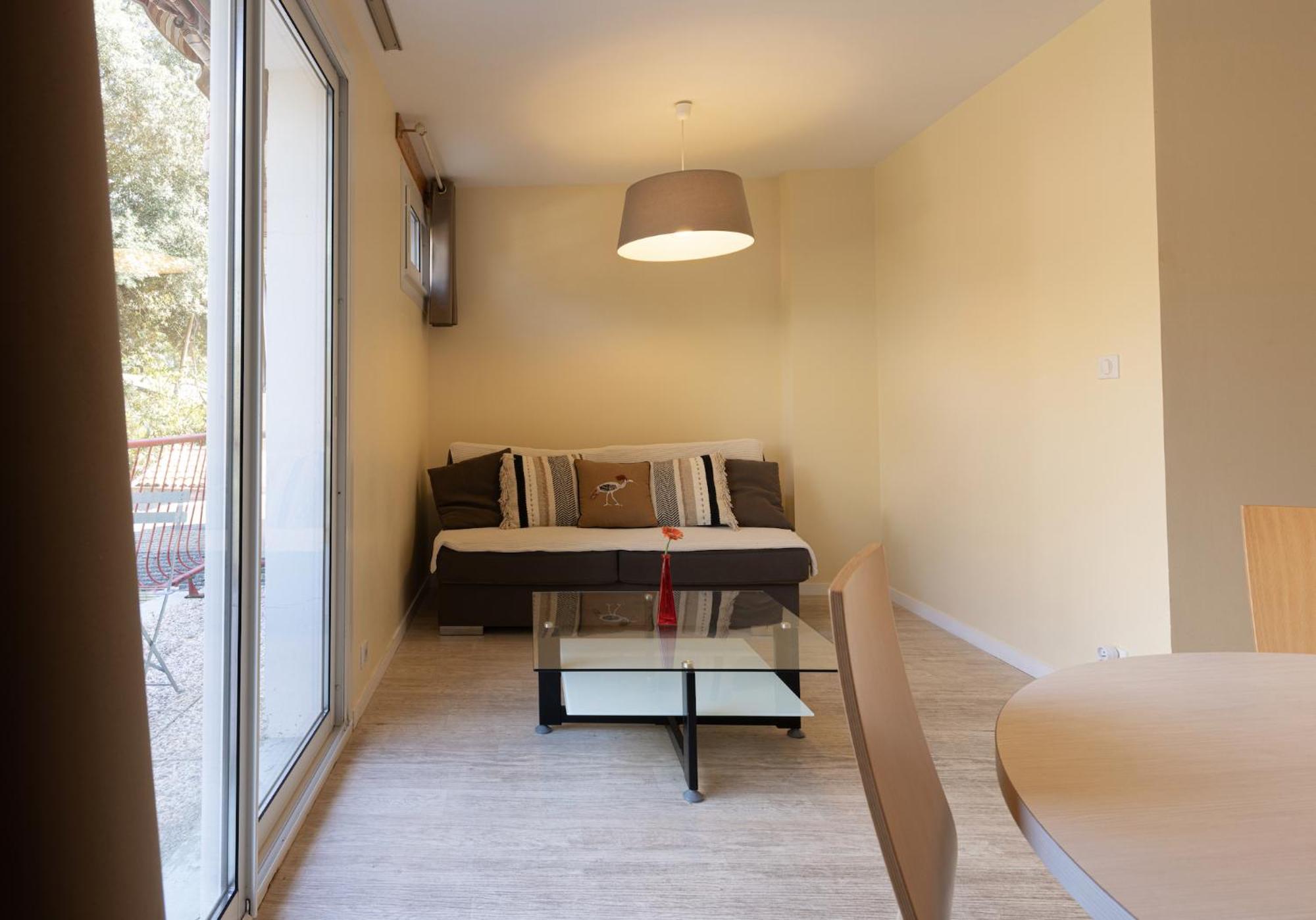 Residence Maminotte La Teste-de-Buch Luaran gambar