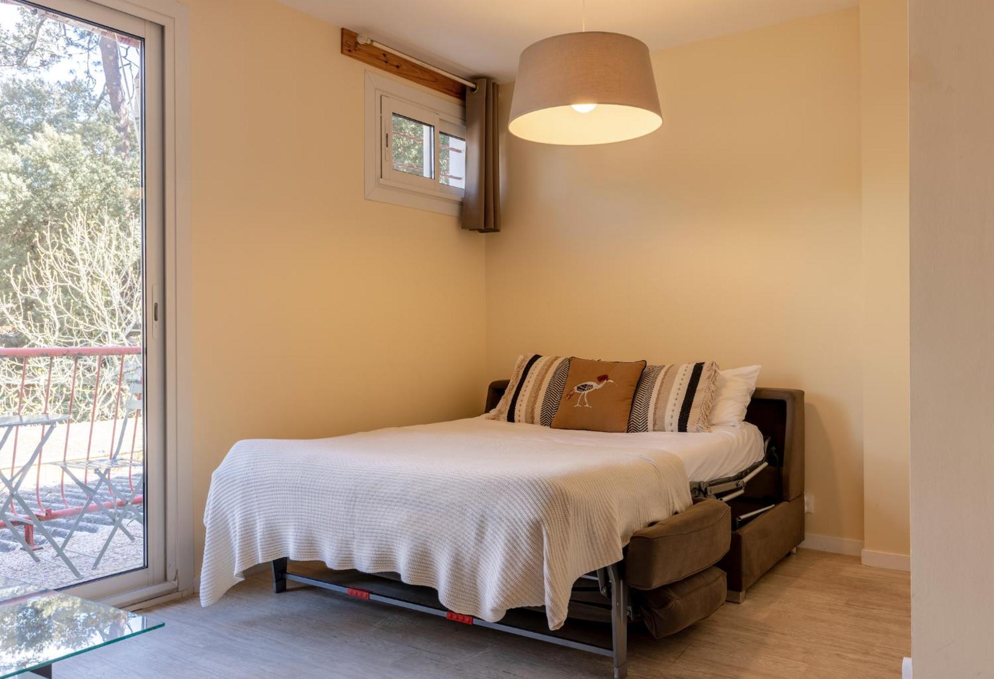 Residence Maminotte La Teste-de-Buch Luaran gambar