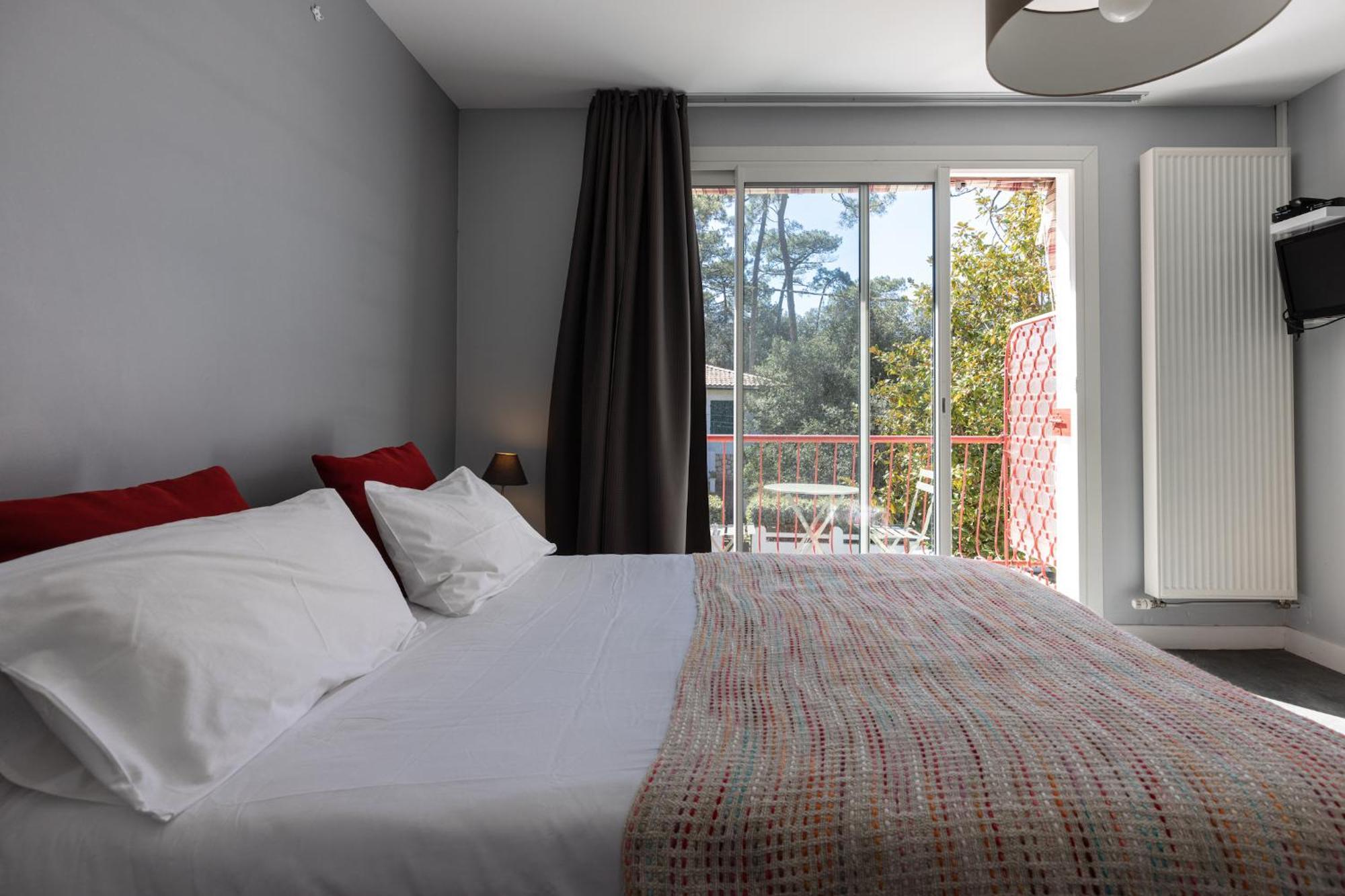 Residence Maminotte La Teste-de-Buch Luaran gambar