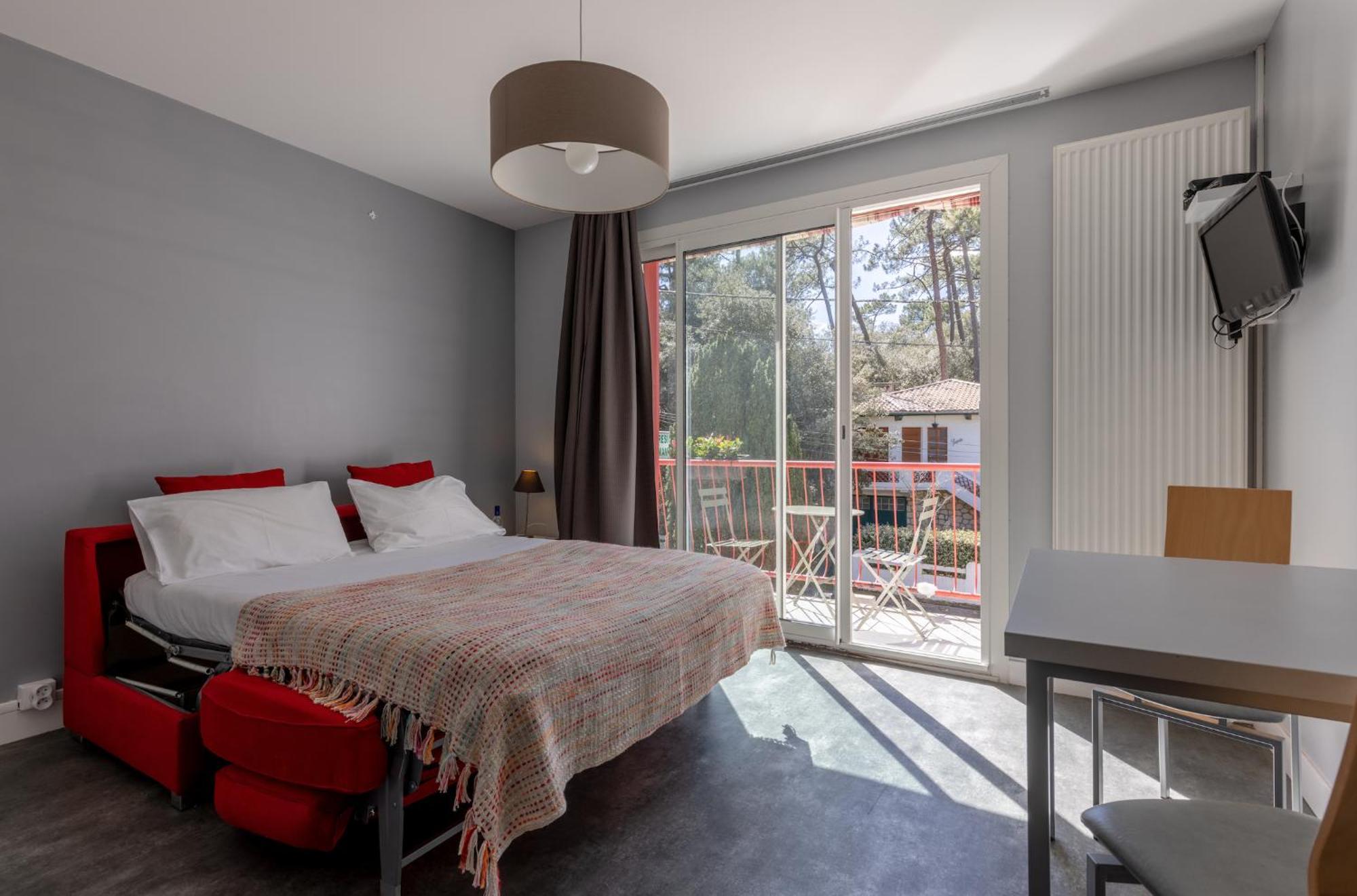 Residence Maminotte La Teste-de-Buch Luaran gambar