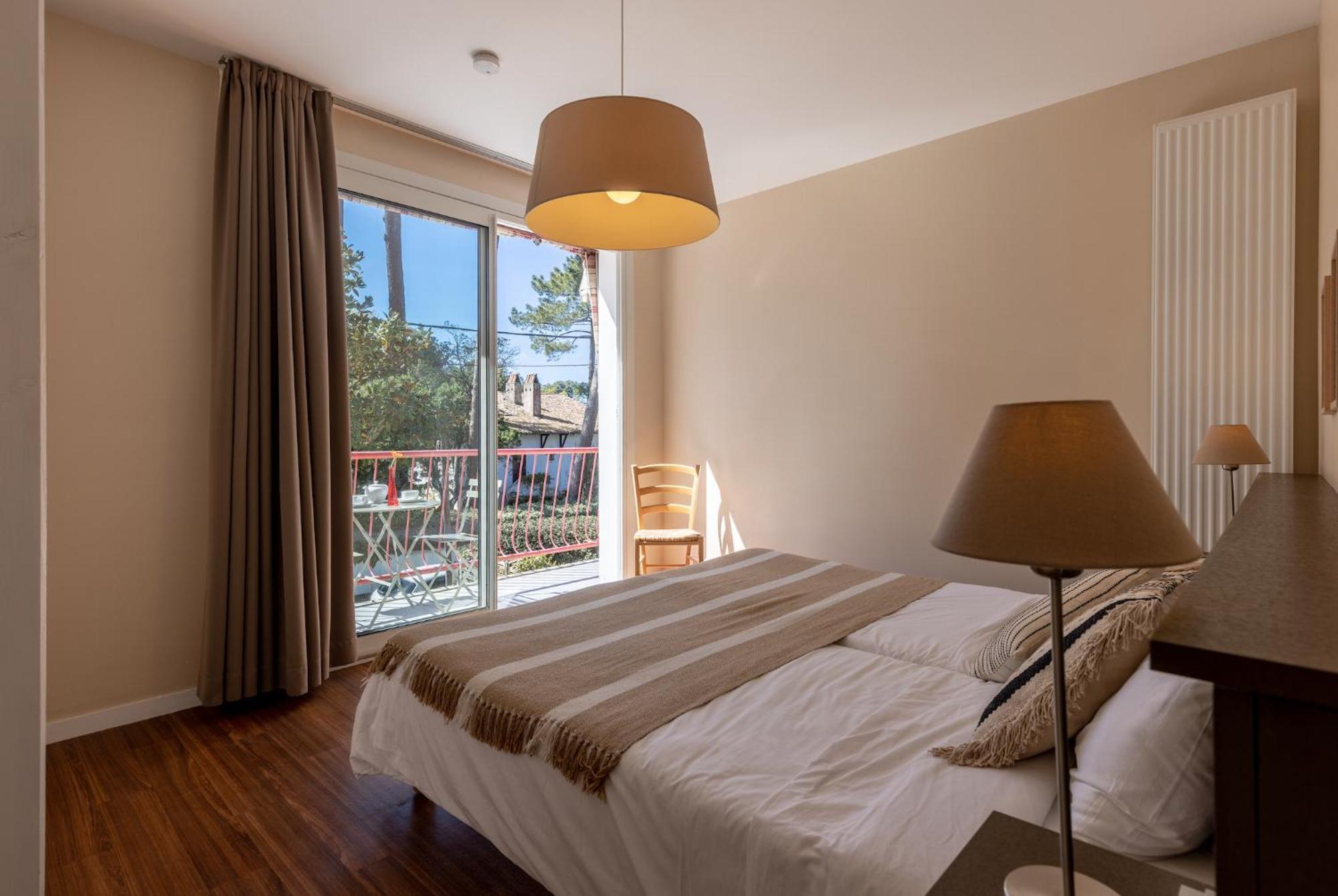 Residence Maminotte La Teste-de-Buch Luaran gambar