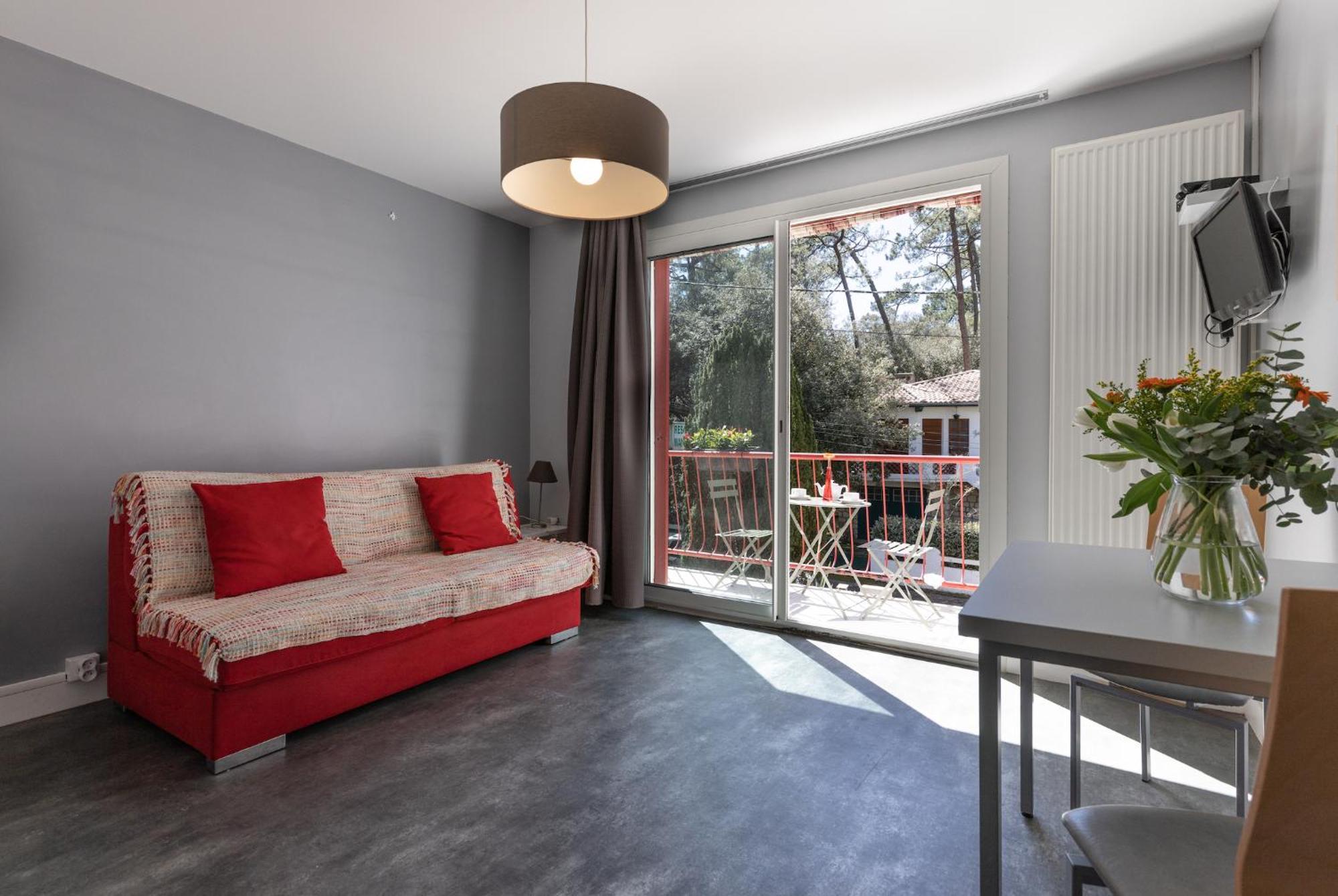 Residence Maminotte La Teste-de-Buch Luaran gambar