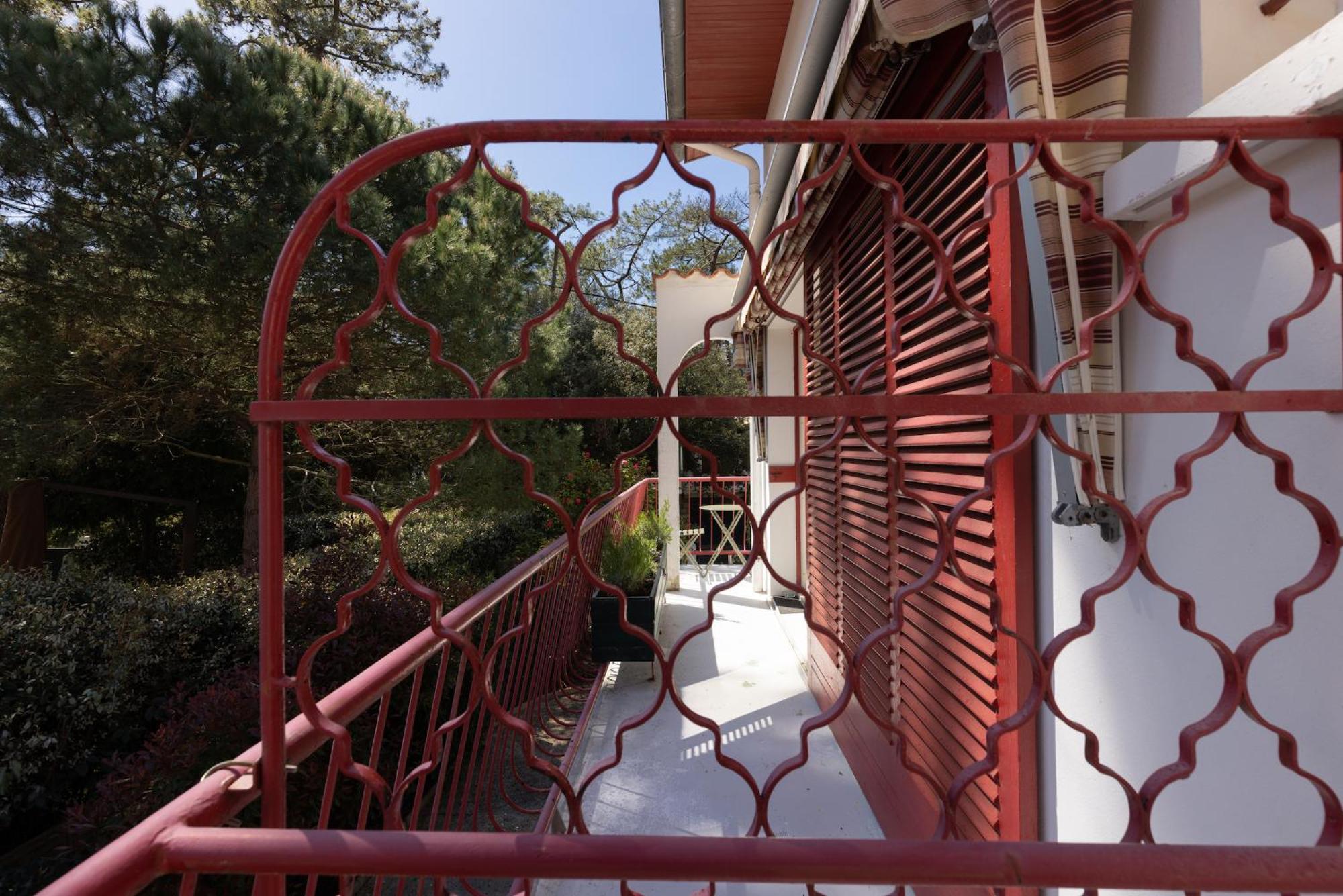 Residence Maminotte La Teste-de-Buch Luaran gambar