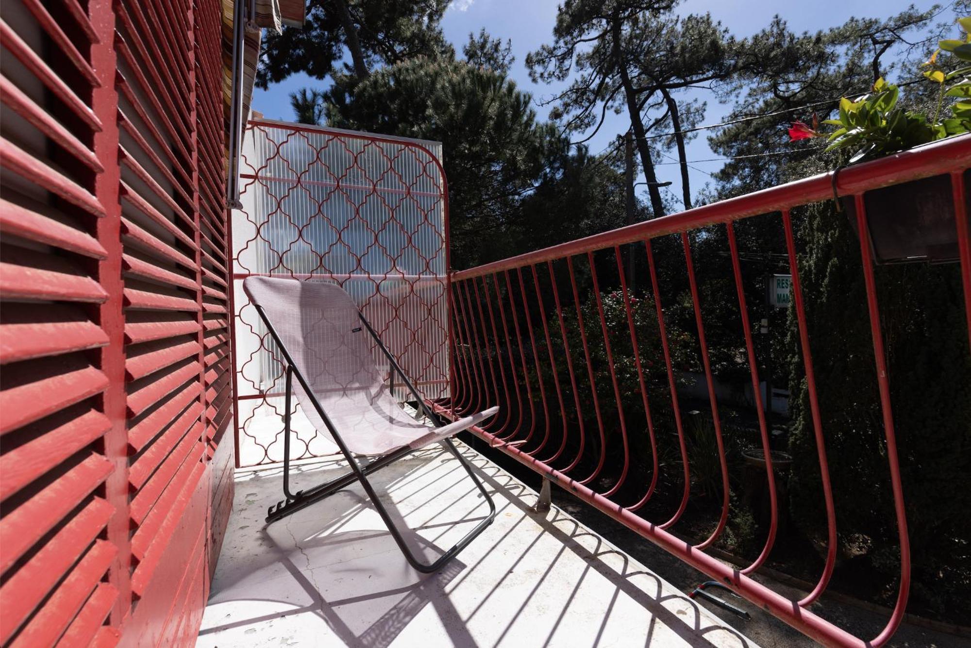 Residence Maminotte La Teste-de-Buch Luaran gambar